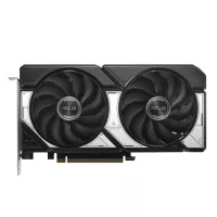 Відеокарта ASUS GeForce RTX5060Ti 8Gb DUAL OC Фото