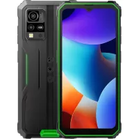 Мобільний телефон Blackview BV4800 Pro 4/128GB Green Фото