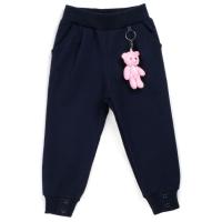 Штаны детские Breeze спортивные с брелком Фото