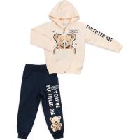 Спортивный костюм детский Breeze с мишкой Фото