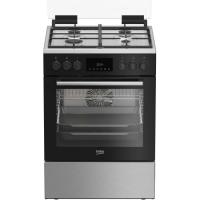 Плита Beko FBSM62530DXMS Фото