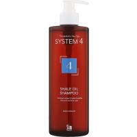 Шампунь Sim Sensitive System 4 Для жирной и чувствительной кожи головы 5 Фото