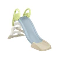 Горка Smoby Life з водним ефектом блакитно-бежева Фото