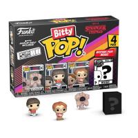 Фігурка Funko Pop набір Bitty POP! - Демогоргон (4 фігурки в асортим Фото