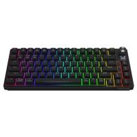 Клавиатура Hator Icefall Pro Wireless/Bluetooth/USB Black Фото