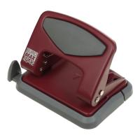 Діркопробивач Buromax металевий MORANDI STYLE, до 25 аркушів, 115 х 96 х Фото