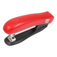 Степлер Buromax пластиковый, 12 листов, (скобы №10), 88 х 44 х 22 Фото