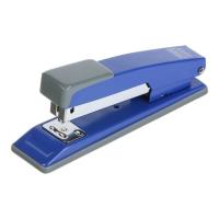 Степлер Buromax металлический, JOBMAX, 20 листов, (скобы №24;26), Фото