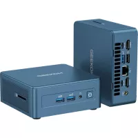 Комп'ютер GEEKOM Mini IT13 / i9-13900HK, 32, 1TB SSD, WIN11Pro Фото