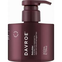 Маска для волос Davroe Восстанавливающая с протеином 200 мл Фото
