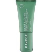 Шампунь Davroe Curlicue Cleansing Clay Shampoo Детокс 100 мл Фото