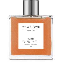 Спрей для волос Wow&Love Flirty by Olga Fileva Hair Perfume Шимерный парфюм Фото