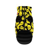 Курточка для животных WAUDOG Clothes "Смайлики на черном" S30 Фото