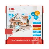 Теплый пол FINE KOREA FL 30-5 Фото