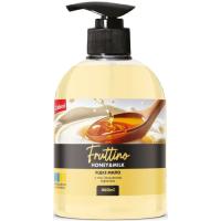 Жидкое мыло Fruttino Honey & Milk 460 мл Фото