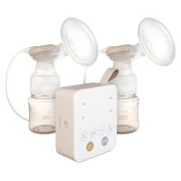 Молокоотсос Canpol babies электрический двойной ExpressCare Фото