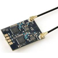 Приемник (RX) HappyModel ELRS Gemini 2.4G/915Mhz Фото