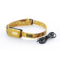 Фонарь СИЛА Квант (Li-ion 500 мАг) Фото