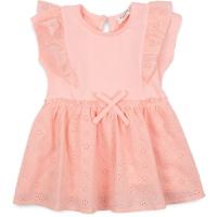 Плаття дитяче Breeze з оборкою Фото