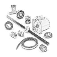 Вал очистки AHK коротрона Xerox WC7525/7530/7535/7545/7556/ 7830/7 Фото