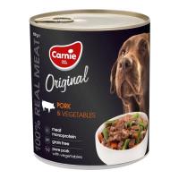 Консервы для собак Carnie Original Mono Protein Курица с овощами 800 г Фото
