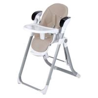 Стульчик для кормления FreeON 3 in 1 Oli Deluxe, бежевый Фото