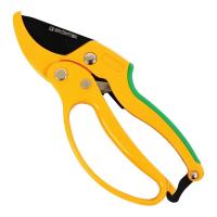 Секатор Gruntek Uhu с наковальней, d 24мм, 205мм Фото