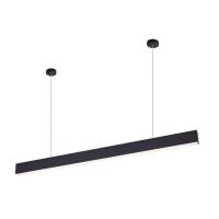 Светильник Lightwell LW-LINE-36W-B 6500K Фото