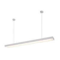 Светильник Lightwell LW-LINE-SQ-36W-W 6500K Фото