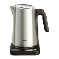 Електрочайник Braun WK 5205 BK Фото