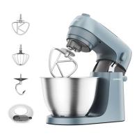 Кухонный комбайн Kenwood KZM 35.000 GY Фото