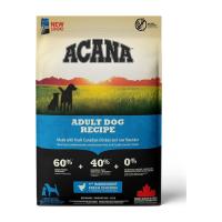 Сухий корм для собак ACANA Adult Dog Recipe 6 кг Фото