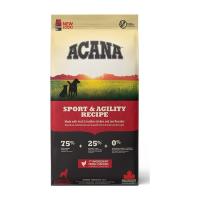 Сухой корм для собак ACANA Sport&Agility Recipe 17 кг Фото