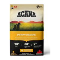 Сухой корм для собак ACANA Puppy Recipe 6 кг Фото