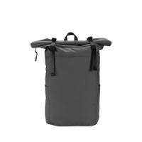 Рюкзак туристический Schwarzwolf Pektusan Rolltop сірий Фото