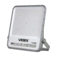 Прожектор Videx LED PREMIUM F2 400W 5000K 220V Фото