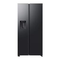 Холодильник Samsung RS70F65K1FUA Фото