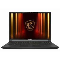 Ноутбук MSI Stealth A16AI+ Фото