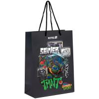 Подарочный пакет Kite Ninja Turtles, 18х24 см Фото
