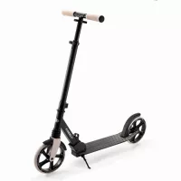 Самокат Kinderkraft Freely Beige (KRFREE00BEG0000) Фото