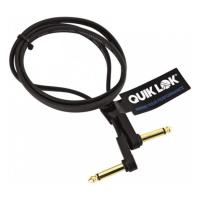 Инструментальный кабель Quik Lok FPC Quikboard 0.90m Фото