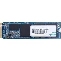 Накопитель SSD Apacer M.2 2280 256GB AS2280P4 Фото
