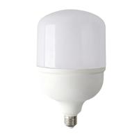 Лампочка Євросвітло 60Вт 6400К (VIS-60-E40/E27) Фото