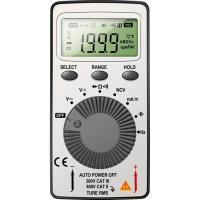 Цифровой мультиметр ANENG AN-101, V, A, R, F Фото