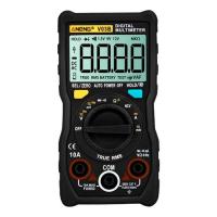 Цифровой мультиметр ANENG AN-V03B, V, A, R, F, з ємнісним діодом Фото