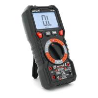 Цифровой мультиметр Mayilon HT-118C, V, A, R, C, F, T Фото