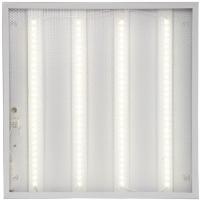 Светильник EVROLIGHT 36Вт PRISMAT-40 6400K 3000Лм Фото