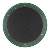 Спикерфон Jabra Speak2 75 MS Teams Фото