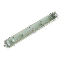 Светильник Євросвітло Т8 LED-SH2-2*10 IP65 Фото