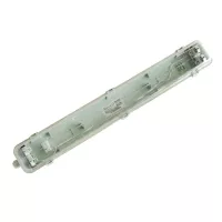 Світильник Євросвітло Т8 LED-SH2-2*10 IP65 Фото